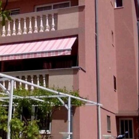 Apartman Tihana Crikvenica Bagian luar foto